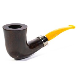 Pipe Peterson Ashford Smooth Bent Dublin (XL22)