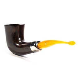 Pipe Peterson Ashford Smooth Bent Dublin (XL22)