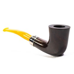 Pipe Peterson Ashford Smooth Bent Dublin (XL22)