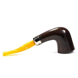 Pipe Peterson Ashford Smooth Bent Dublin (XL22)