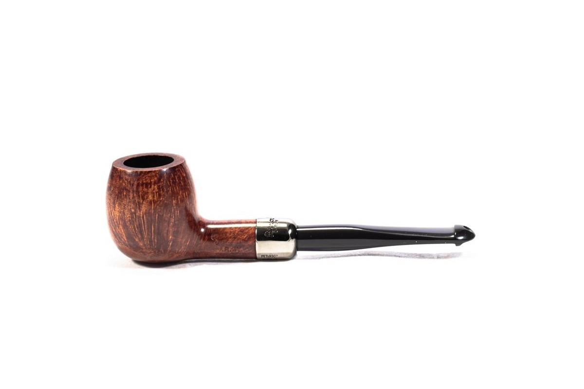 Pipa Peterson Army Liscia Apple (86) - Pipeonline