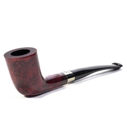 Pipa Peterson Sterling Silver Liscia Zulu (268)