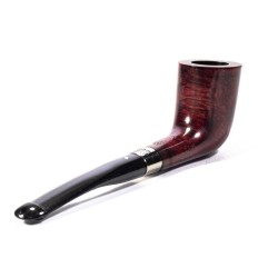 Pipa Peterson Sterling Silver Liscia Zulu (268)