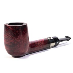 Pipe Peterson Sterling Silver Smooth Lovat (53)