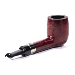 Pipe Peterson Sterling Silver Smooth Lovat (53)