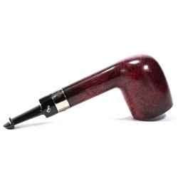 Pipe Peterson Sterling Silver Smooth Lovat (53)