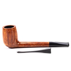 Pipe Santambrogio Smooth FP Medium Canadian