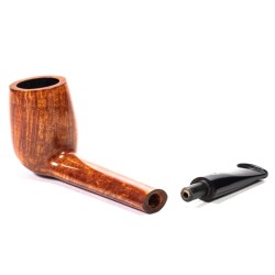 Pipe Santambrogio Smooth FP Medium Canadian