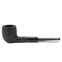 Dunhill Pipe Shell Briar 3206 Pot 2015