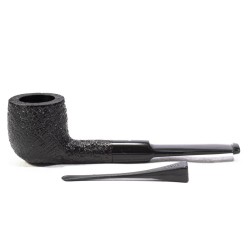 Dunhill Pipe Shell Briar 3206 Pot 2015