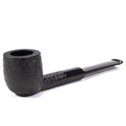 Dunhill Pipe Shell Briar 3206 Pot 2015