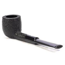 Dunhill Pipe Shell Briar 3206 Pot 2015