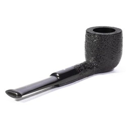 Dunhill Pipe Shell Briar 3206 Pot 2015