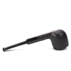 Dunhill Pipe Shell Briar 3206 Pot 2015