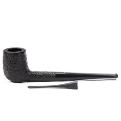 Dunhill Pipe Shell Briar 4303 Billiard 2015