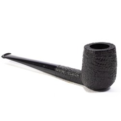 Dunhill Pipe Shell Briar 4303 Billiard 2015