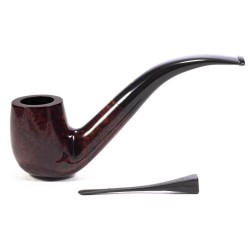 Pipa Dunhill Bruyere 4102 Bent 2021