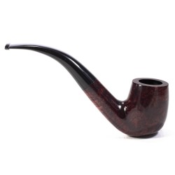 Pipa Dunhill Bruyere 4102 Bent 2021