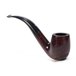 Pipa Dunhill Bruyere 4102 Bent 2021