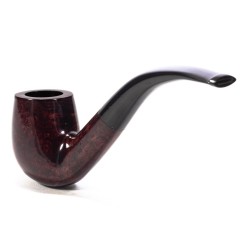 Pipa Dunhill Bruyere 4102 Bent 2021