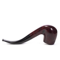 Pipa Dunhill Bruyere 4102 Bent 2021