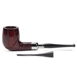 Pipe Chacom Spigot Smooth Model 185 Billiard