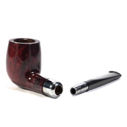 Pipe Chacom Spigot Smooth Model 185 Billiard