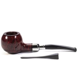 Pipe Chacom Spigot Smooth Model 862 Apple