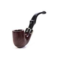 Pipa Peterson Standard System Smooth Bent Billiard (313)