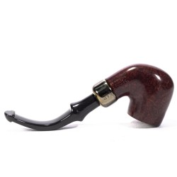 Pipa Peterson Standard System Smooth Bent Billiard (313)