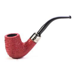 Pipa Ashton Claret XX Sabbiata 223 Bent Apple