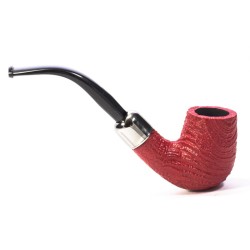 Pipa Ashton Claret XX Sabbiata 223 Bent Apple