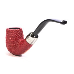 Pipa Ashton Claret XX Sabbiata 223 Bent Apple