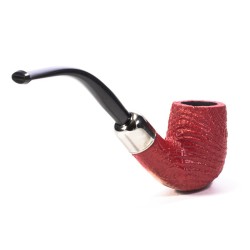 Pipa Ashton Claret XX Sabbiata 223 Bent Apple