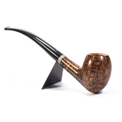 Pipa Vauen Paris Liscia Mod. PR127 Bent