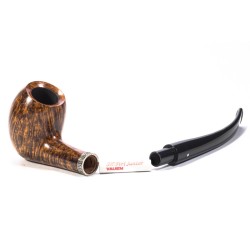 Pipa Vauen Paris Liscia Mod. PR127 Bent