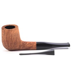 Pipe Vauen Basic Nature Sandb. 4400-286 Billiard