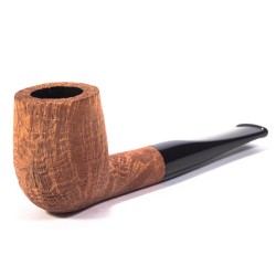 Pipe Vauen Basic Nature Sandb. 4400-286 Billiard