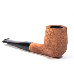 Pipe Vauen Basic Nature Sandb. 4400-286 Billiard