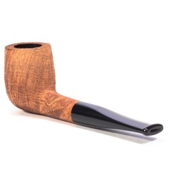 Pipe Vauen Basic Nature Sandb. 4400-286 Billiard