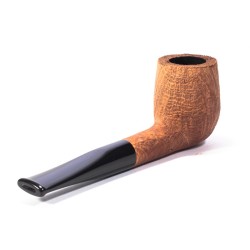 Pipe Vauen Basic Nature Sandb. 4400-286 Billiard