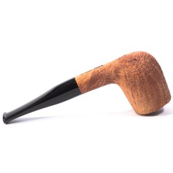 Pipe Vauen Basic Nature Sandb. 4400-286 Billiard