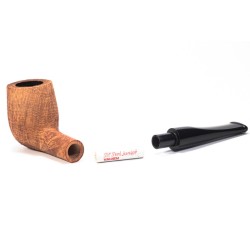 Pipe Vauen Basic Nature Sandb. 4400-286 Billiard