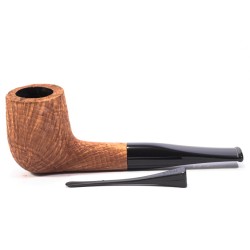 Pipe Vauen Basic Nature Sandb. 4400-286 Billiard