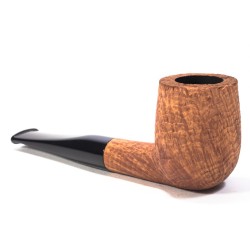 Pipe Vauen Basic Nature Sandb. 4400-286 Billiard