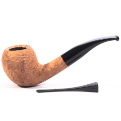 Pipe Vauen Basic Nature Sandb. 4400-08 Pear