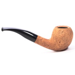 Pipe Vauen Basic Nature Sandb. 4400-08 Pear