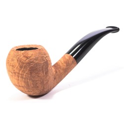 Pipe Vauen Basic Nature Sandb. 4400-08 Pear