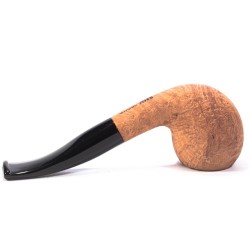 Pipe Vauen Basic Nature Sandb. 4400-08 Pear