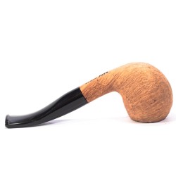 Pipe Vauen Basic Nature Sandb. 4400-08 Pear